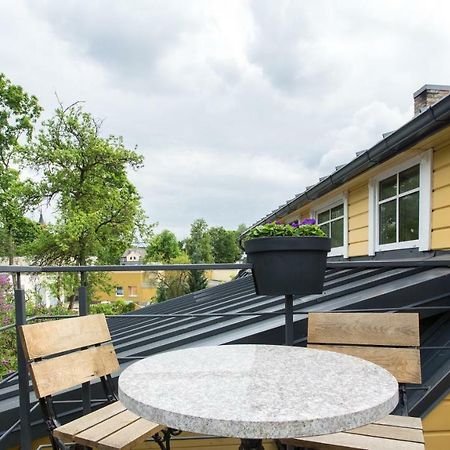 Inga Vacation House Druskininkai Bagian luar foto