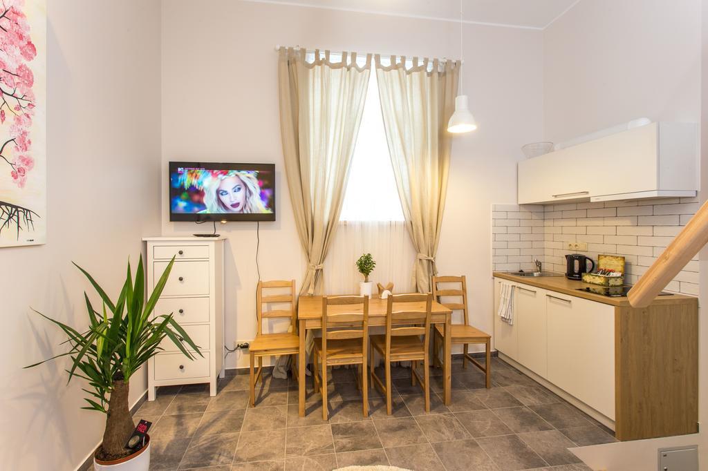 Inga Vacation House Druskininkai Bagian luar foto