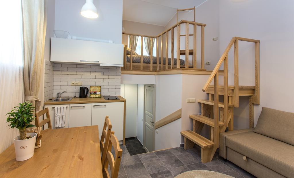 Inga Vacation House Druskininkai Bagian luar foto