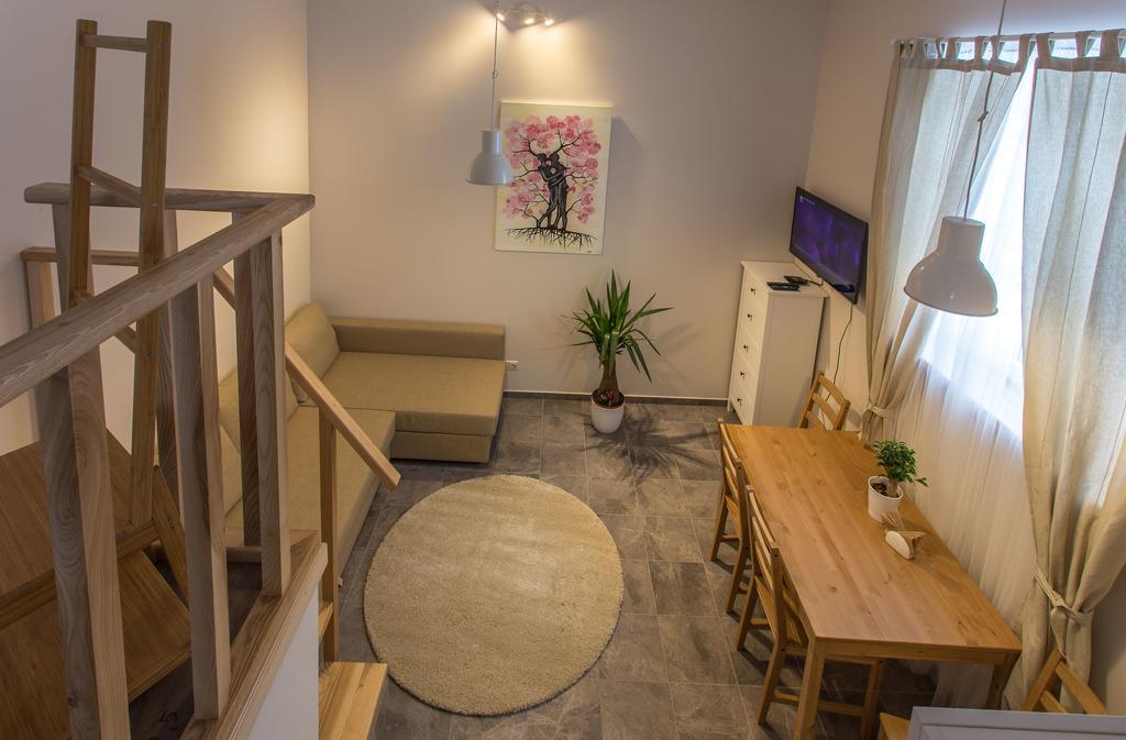 Inga Vacation House Druskininkai Bagian luar foto