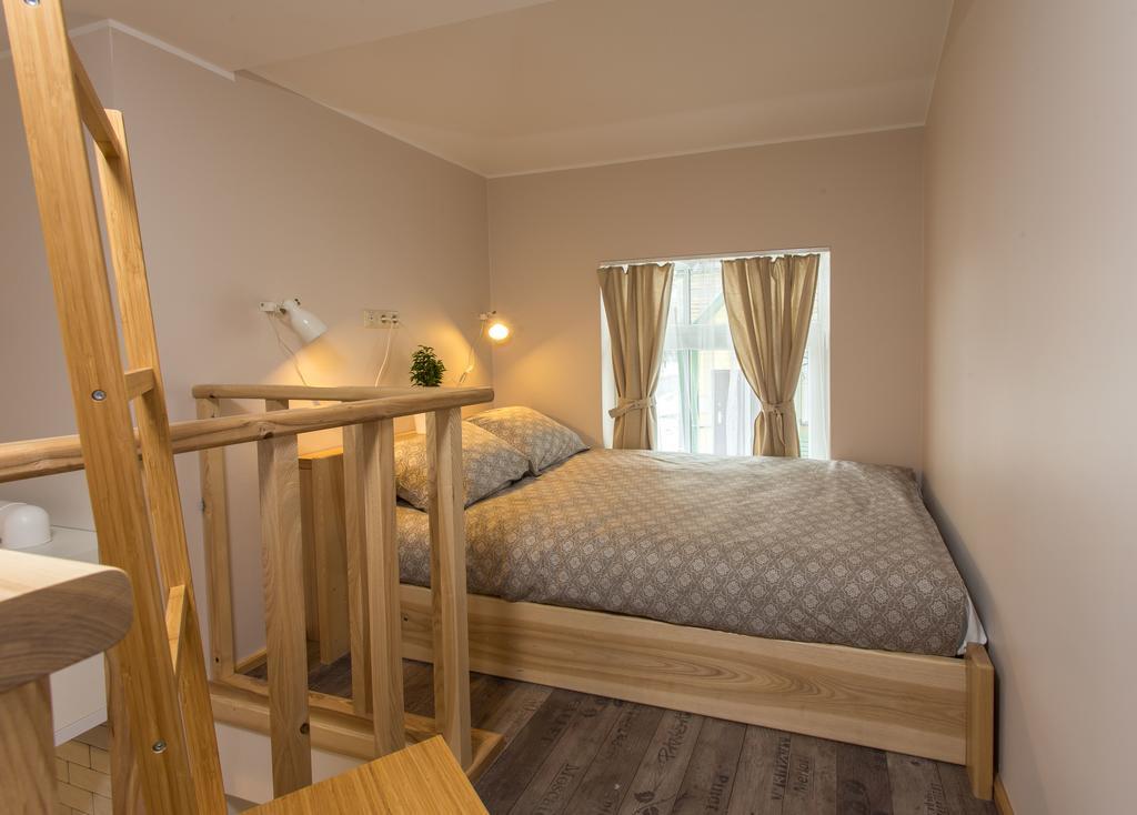 Inga Vacation House Druskininkai Bagian luar foto