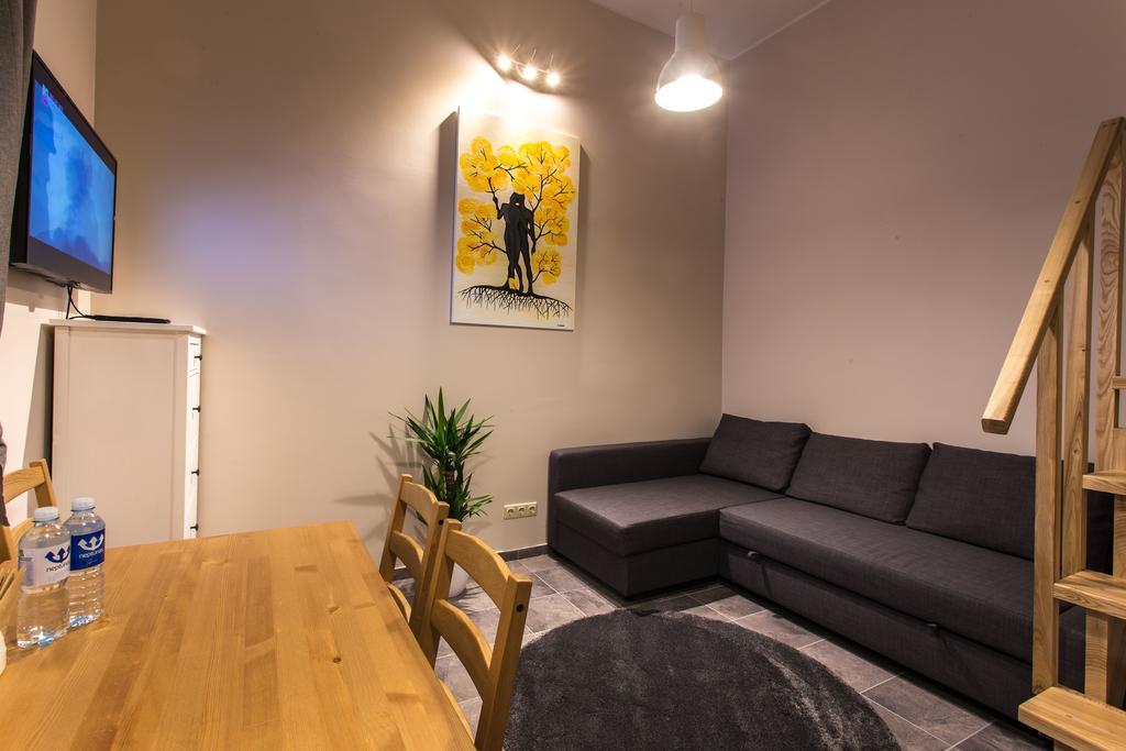 Inga Vacation House Druskininkai Bagian luar foto