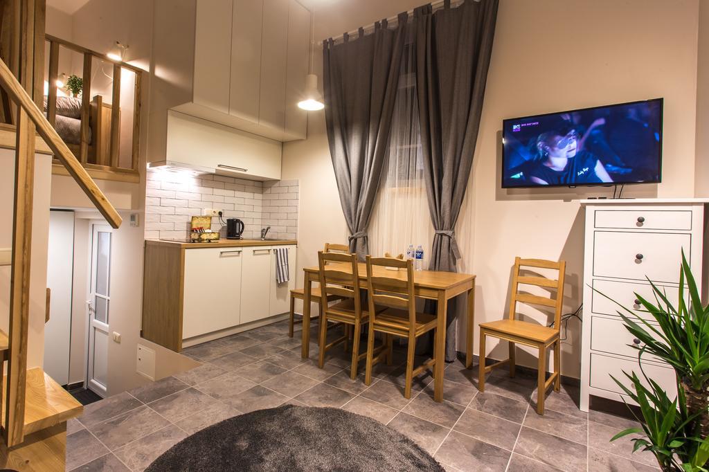 Inga Vacation House Druskininkai Bagian luar foto