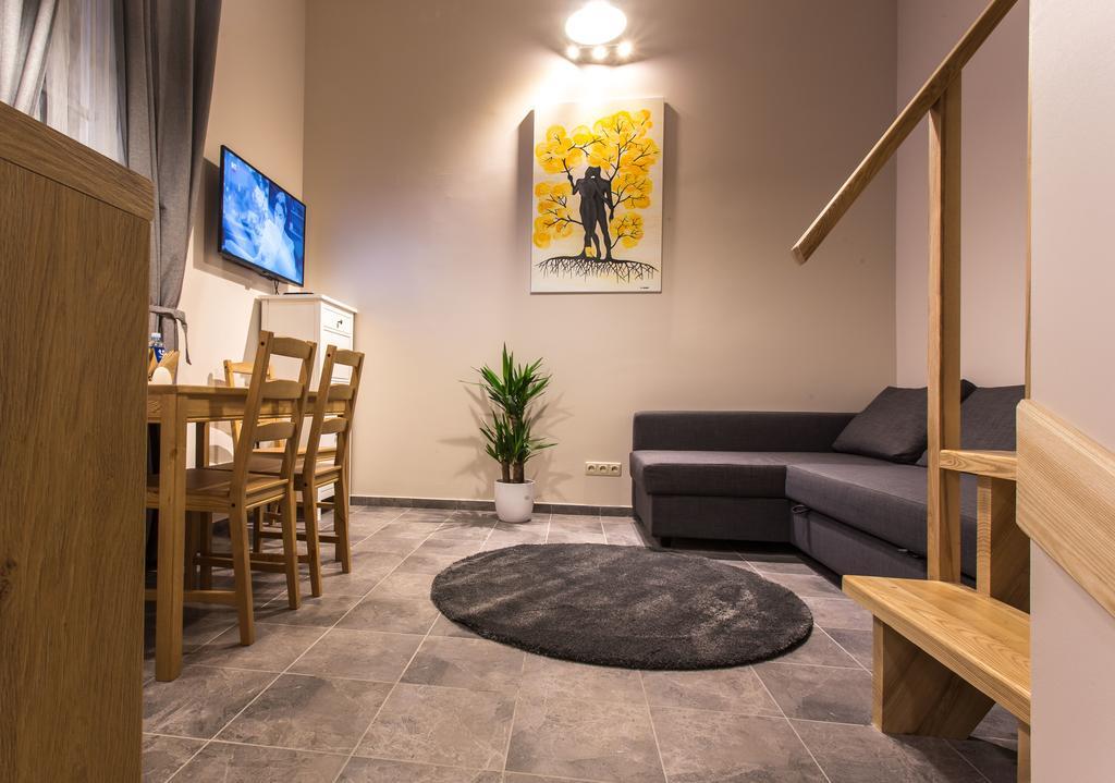 Inga Vacation House Druskininkai Bagian luar foto