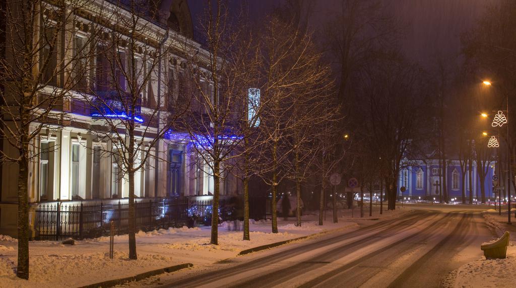 Inga Vacation House Druskininkai Bagian luar foto