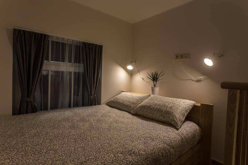 Inga Vacation House Druskininkai Bagian luar foto