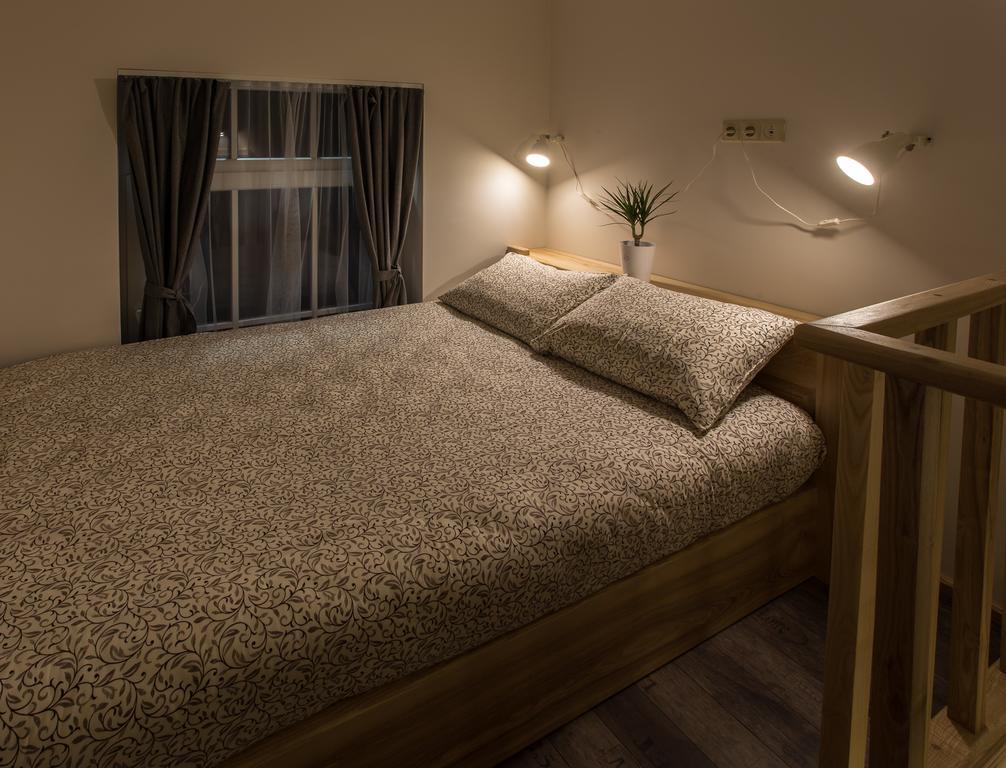 Inga Vacation House Druskininkai Bagian luar foto