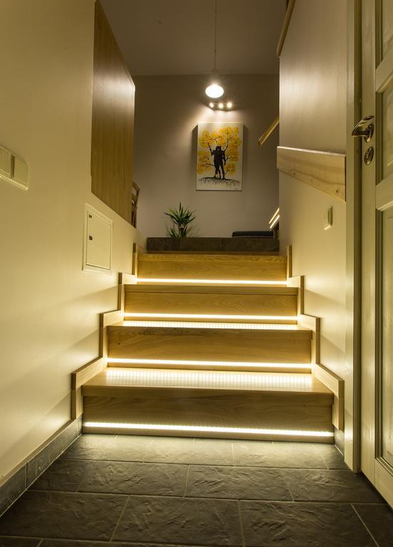 Inga Vacation House Druskininkai Bagian luar foto