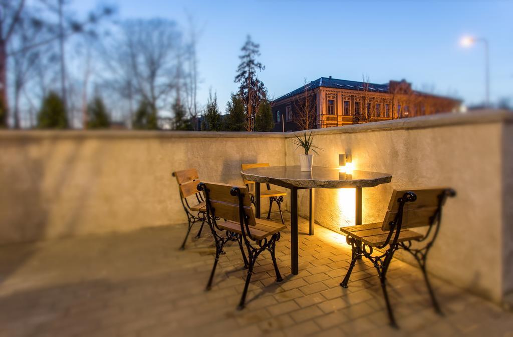 Inga Vacation House Druskininkai Bagian luar foto