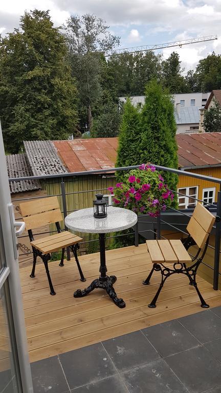 Inga Vacation House Druskininkai Bagian luar foto