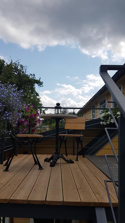 Inga Vacation House Druskininkai Bagian luar foto