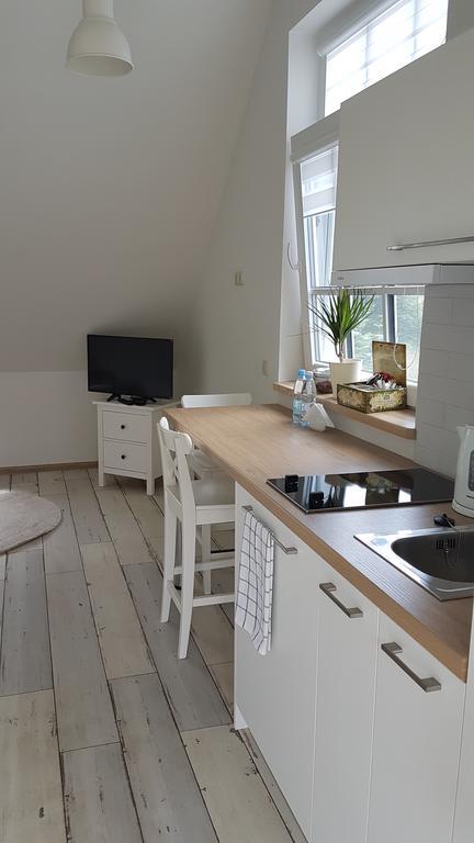 Inga Vacation House Druskininkai Bagian luar foto