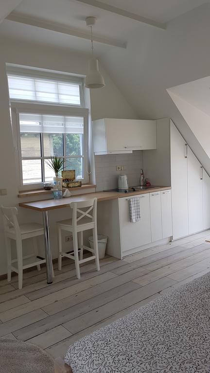 Inga Vacation House Druskininkai Bagian luar foto