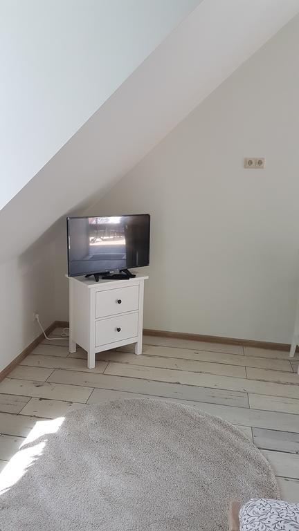 Inga Vacation House Druskininkai Bagian luar foto