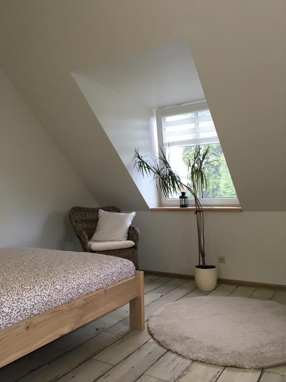 Inga Vacation House Druskininkai Bagian luar foto