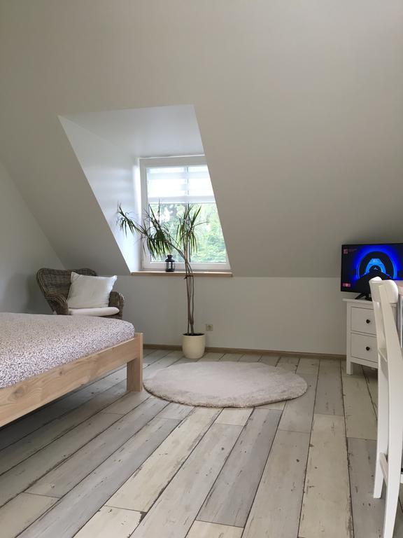Inga Vacation House Druskininkai Bagian luar foto