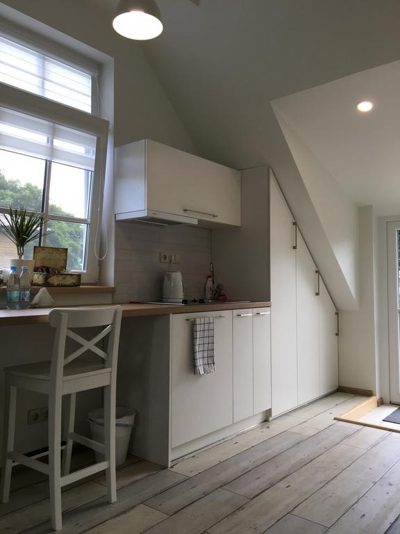 Inga Vacation House Druskininkai Bagian luar foto