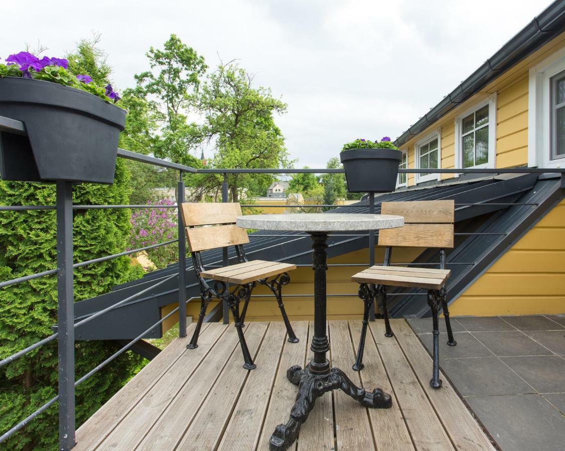 Inga Vacation House Druskininkai Bagian luar foto