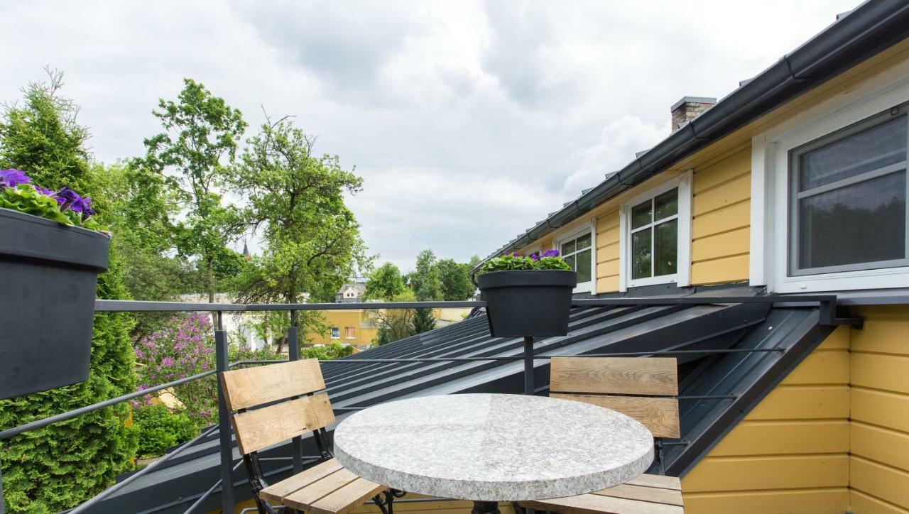 Inga Vacation House Druskininkai Bagian luar foto
